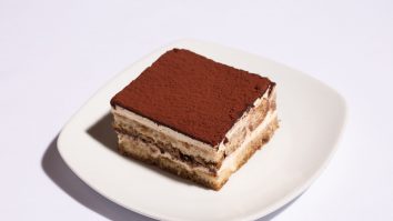 prajitura tiramisu