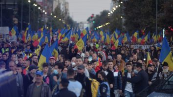 Ion Cristoiu, despre proteste: Exprimă o nemulțumire față de actuala guvernare. Guvernul trebuie să plece, e mort. Președintele să preia frâiele