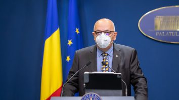 raed arafat face declaratii la guvern