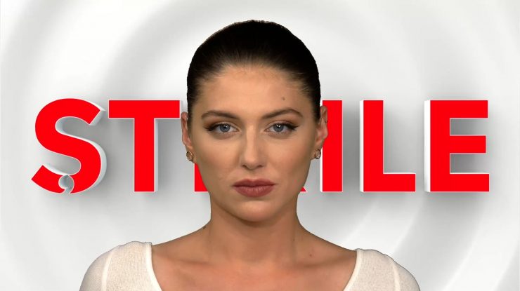 Raluca Manita