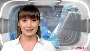 Sanadoctorul tău. Stenoza aortică degenerativă