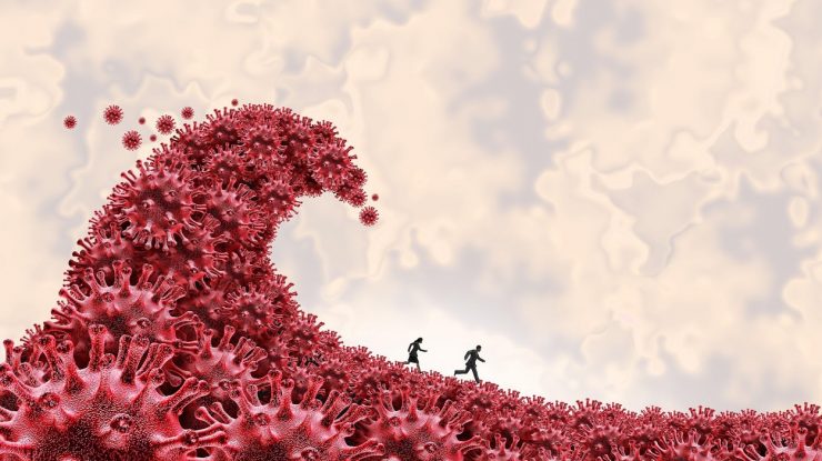 „Acest weekend poate fi motiv pentru încă o săptămână de infern”. Epidemiologul Octavian Jurma critică decizia de a nu introduce restricții până luni