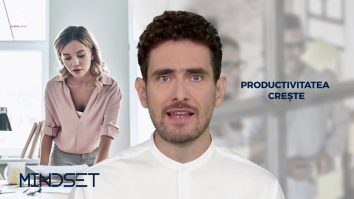 Mindset. Săptămâna de muncă de patru zile