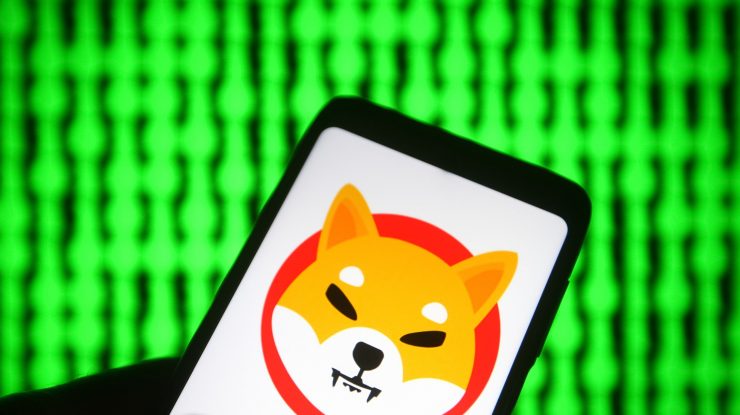 Un bărbat a transformat criptomonede Shiba Inu în valoare de 8000 de dolari în 5,7 miliarde de dolari