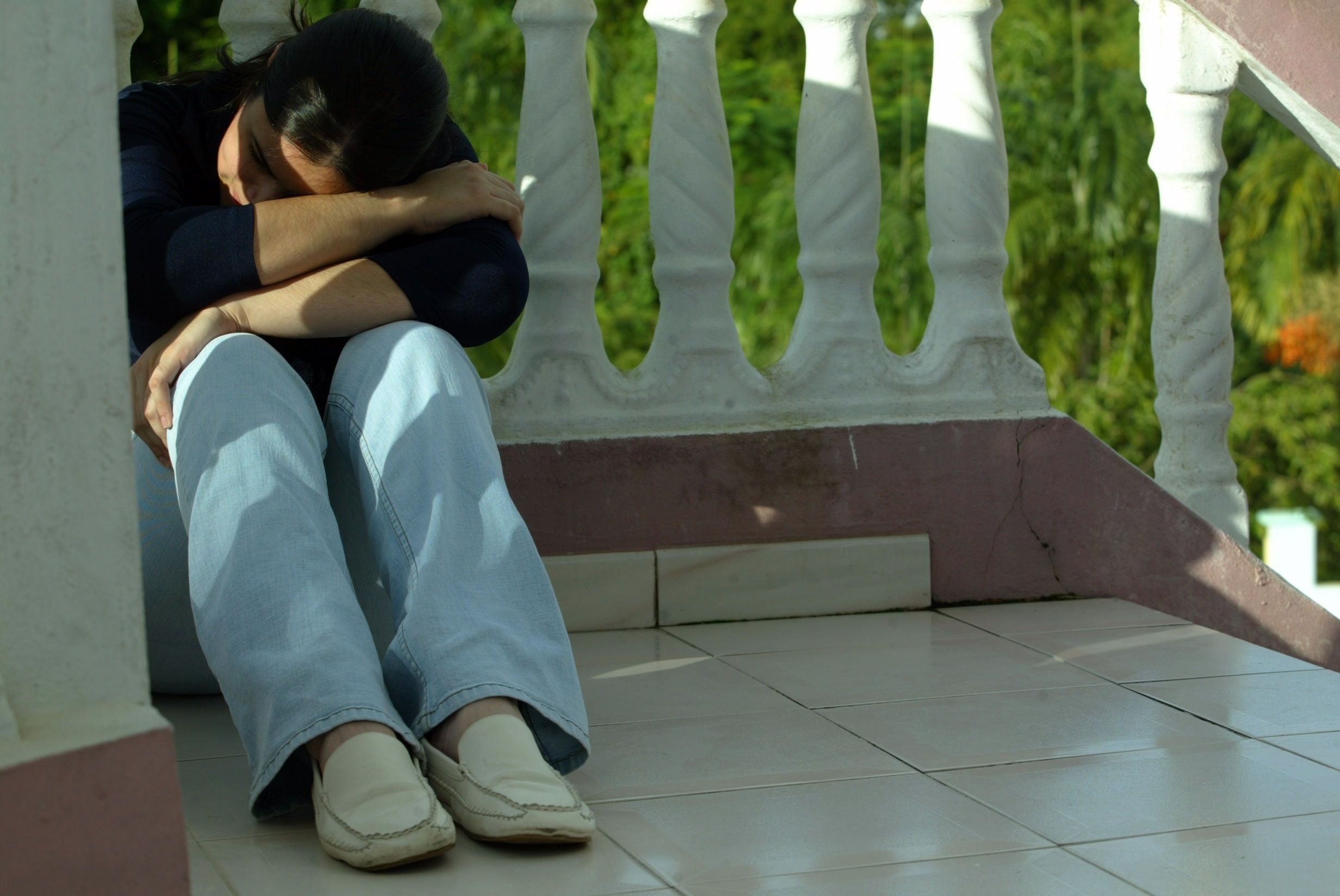 STUDIU. Depresia nu este, probabil, cauzată de un dezechilibru chimic la nivelul creierului