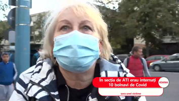 Mărturii după tragedia de la Constanța. Sora unei victime: „Era înghesuită acolo, vai de capul lor, învelită cu niște pături, în pielea goală”