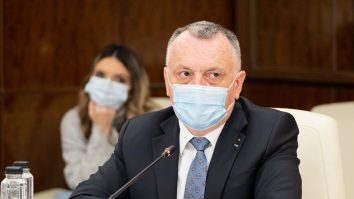 Ministrul Educației: Se reiau olimpiadele şi concursurile şcolare