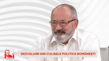 Sorin Roșca Stănescu, la Interviurile lui Cristoiu: Dacian Cioloș ar putea să schimbe direcția, acum, pe ultima sută de metri