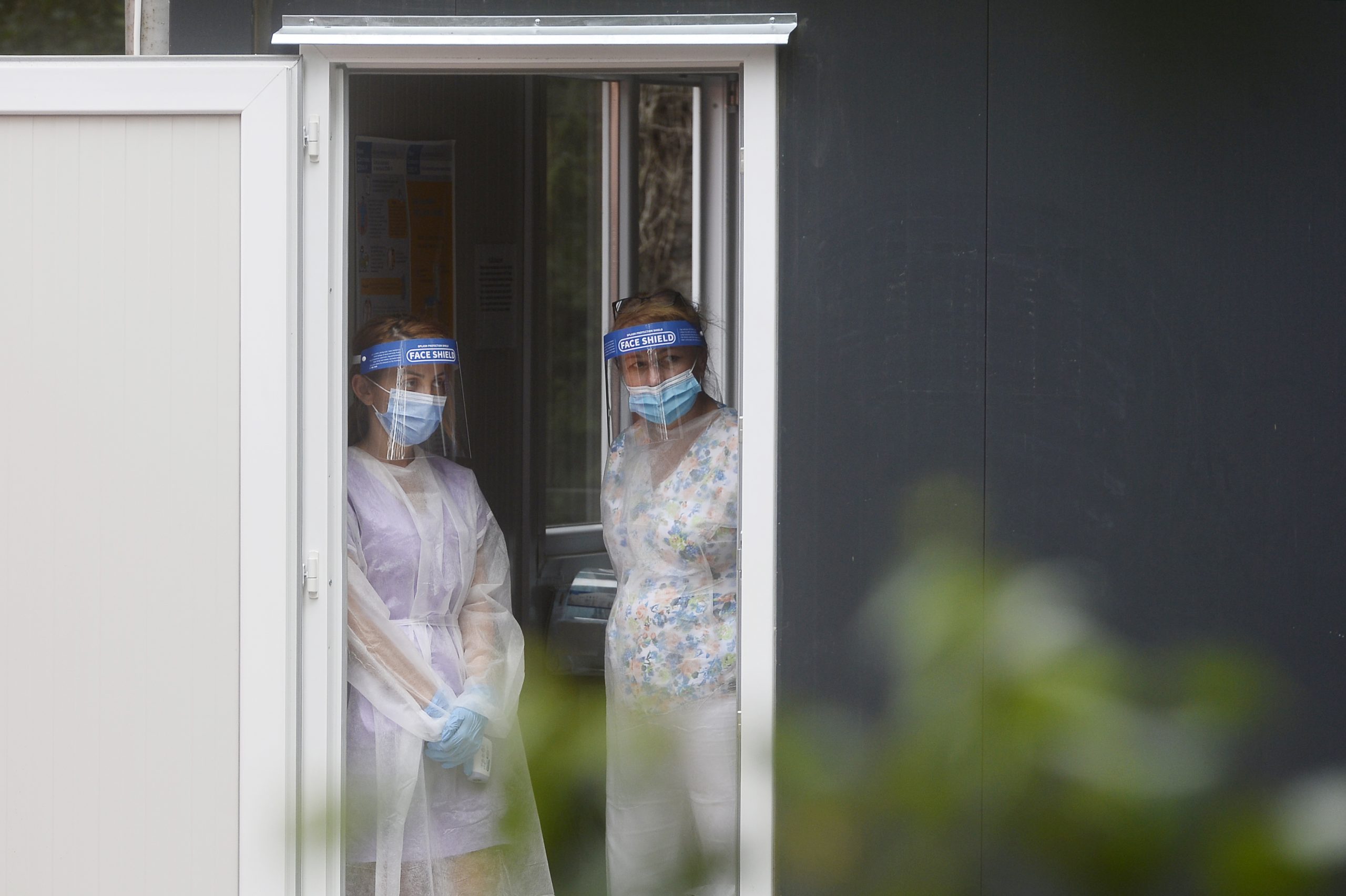 Coronavirus în Germania: S-a raportat cel mai mare număr zilnic de decese cauzate de COVID-19 din ultimele 9 luni