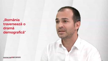 Ștefan Popescu, analist de politică externă: Marea provocare pentru acest PNRR este să nu-l transformăm într-un instrument de mărire a importurilor