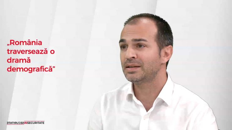 Ștefan Popescu, analist de politică externă: Marea provocare pentru acest PNRR este să nu-l transformăm într-un instrument de mărire a importurilor