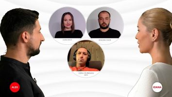 ȘTIU, 10 octombrie 2021, cu Ioana Țigănilă și Alex Anghel