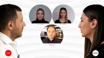 ȘTIU, 12 octombrie 2021, cu Bogdan Hofbauer și Irina Ursu