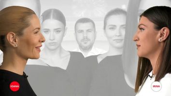 ȘTIU, 13 octombrie 2021, cu Ioana Țigănilă și Irina Ursu