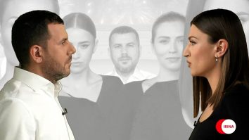 ȘTIU, 4 octombrie 2021, cu Bogdan Hofbauer și Irina Ursu