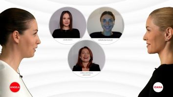 ŞTIU, 7 octombrie 2021, cu Angela Carp şi Ioana Ţigănilă