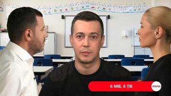 ȘTIU, 30 septembrie 2021, cu Bogdan Hofbauer și Ioana Țigănilă