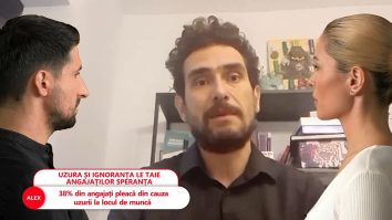 ȘTIU, 26 octombrie 2021, cu Ioana Țigănilă și Alex Anghel