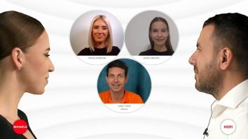 ȘTIU, 24 octombrie 2021, cu Mihaela Măncilă și Bogdan Hofbauer