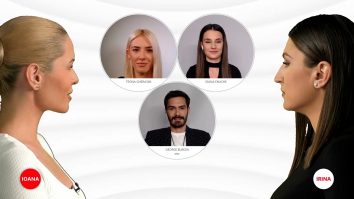 ȘTIU, 6 octombrie 2021, cu Ioana Țigănilă și Irina Ursu