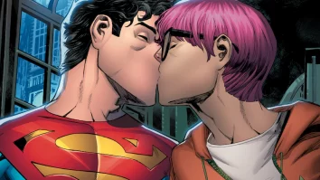 Noul Superman va fi bisexual. DC Comics a anunțat că supereroul va avea o relaţie romantică cu un alt bărbat