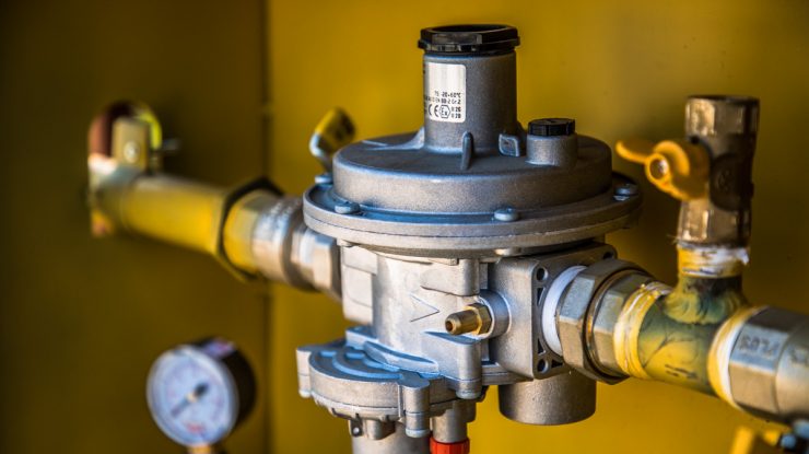 Premieră în Republica Moldova: au fost cumpărate gaze din altă parte în afară de Rusia