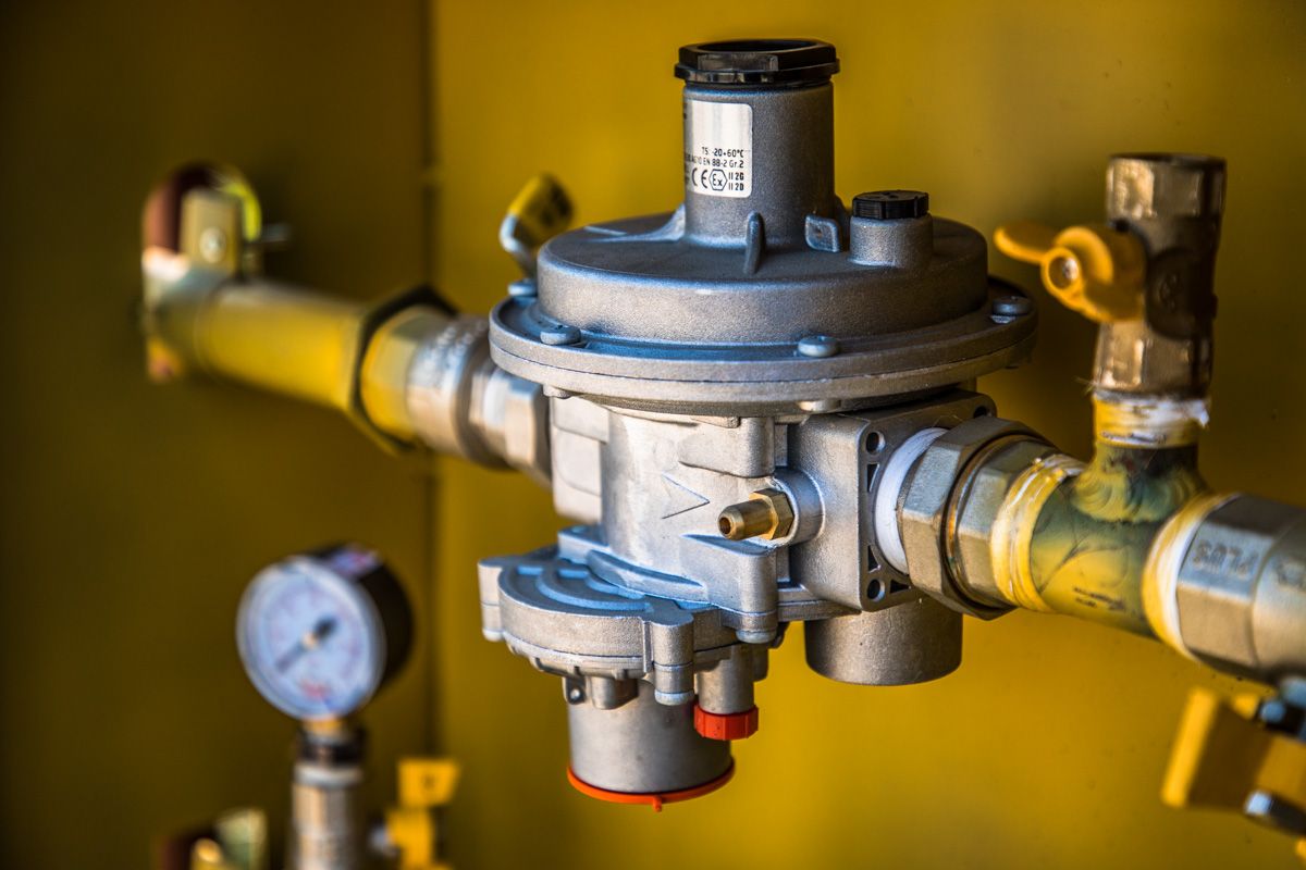 Premieră în Republica Moldova: au fost cumpărate gaze din altă parte în afară de Rusia