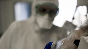 Mărturii dure din spitalele României: Fiica decedată de COVID a lăsat patul mamei. Ambele au murit