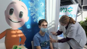 Sorin Cîmpeanu: 77,5% dintre părinții chestionați nu vor să își vaccineze copiii