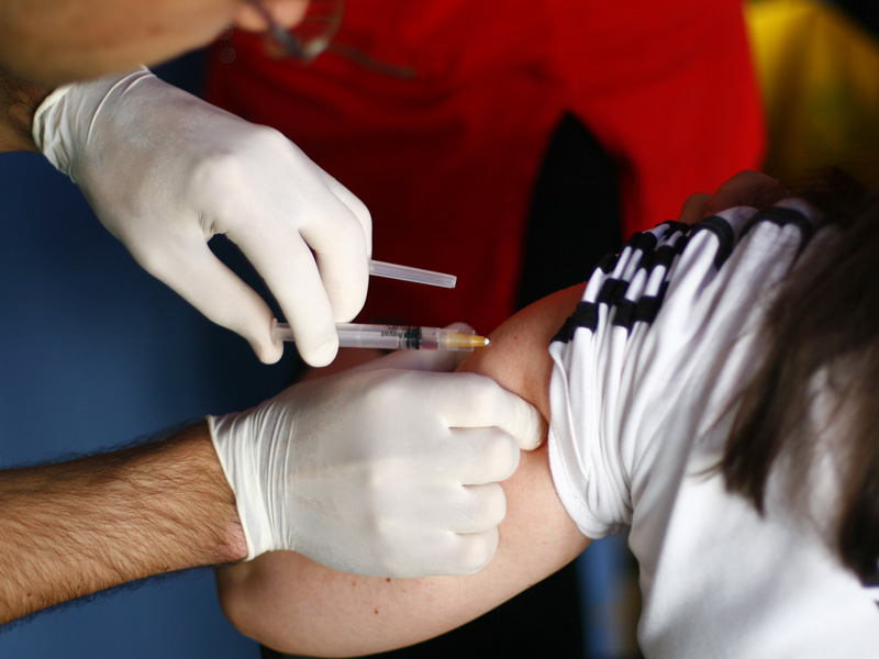 Aproape 69.000 de români au fost vaccinați în ultimele 24 de ore, conform statisticii realizate de Comitetul Naţional de Coordonare a Activităților privind Vaccinarea împotriva COVID-19.