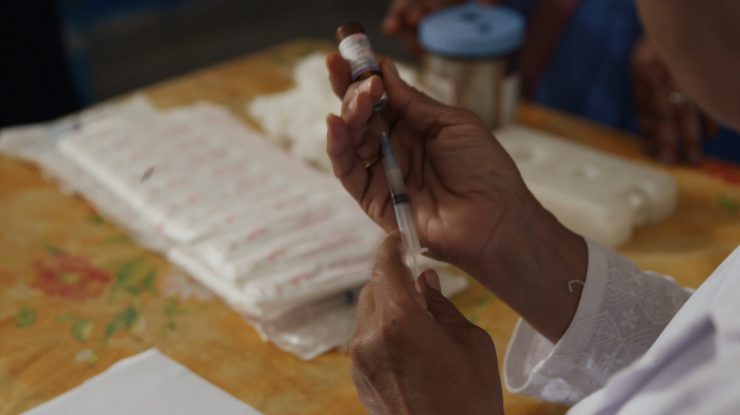 SUA vor să schimbe definiția termenului „complet vaccinat”