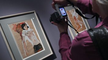 Muzeele din Viena și-au deschis cont pe OnlyFans. Ce vor publica pe site-ul pentru adulți