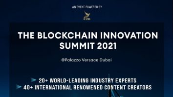 The Blockchain Innovation Summit