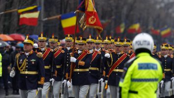 Raed Arafat a anunţat ce se va întâmpla cu parada de 1 Decembrie