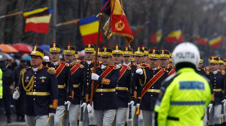 Raed Arafat a anunţat ce se va întâmpla cu parada de 1 Decembrie