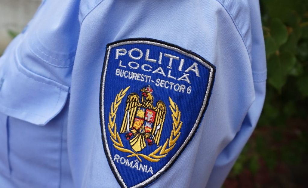 Primarul Sectorului 6 concediază 100 de polițiști locali