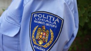 Primarul Sectorului 6 concediază 100 de polițiști locali