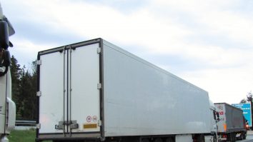 Avertismentul trasnportatorilor