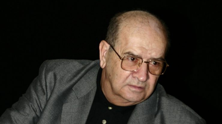 Unul dintre cei mai populari scriitori români ai sfârșitului de veac XX, din noiembrie în exclusivitate la Editura Publisol