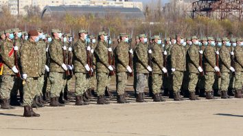 Restricţii de circulaţie în Bucureşti de Ziua Naţională