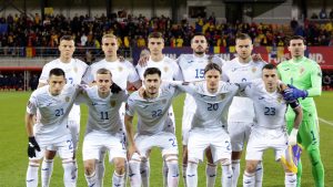 România câştigă cu Liechtenstein, dar ratează calificarea la Campionatul Mondial de fotbal din Qatar