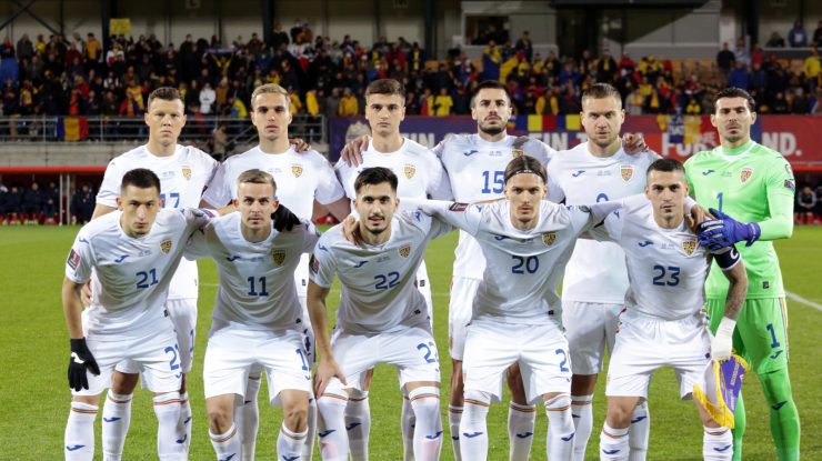 România câştigă cu Liechtenstein, dar ratează calificarea la Campionatul Mondial de fotbal din Qatar