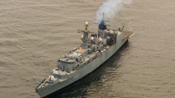 Putin acuză că activităţile NATO în Marea Neagră au depășit limitele. Rusia a testat o rachetă hipersonică