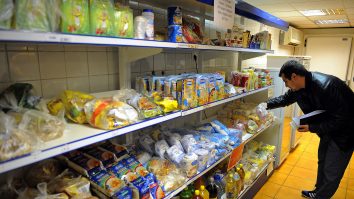 Industria alimentară se confruntă cu un şoc fără precedent. Tot ce se putea scumpi se scumpeşte