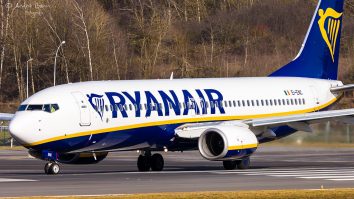 Ryanair renunță la listarea acțiunilor de pe bursa londoneză