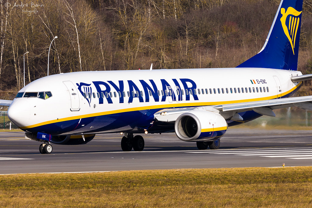 Ryanair renunță la listarea acțiunilor de pe bursa londoneză