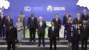 Un nou acord global privind clima a fost convenit la COP26 de la Glasgow, după o dispută de ultim moment privind acordul de reducere a cărbunelui