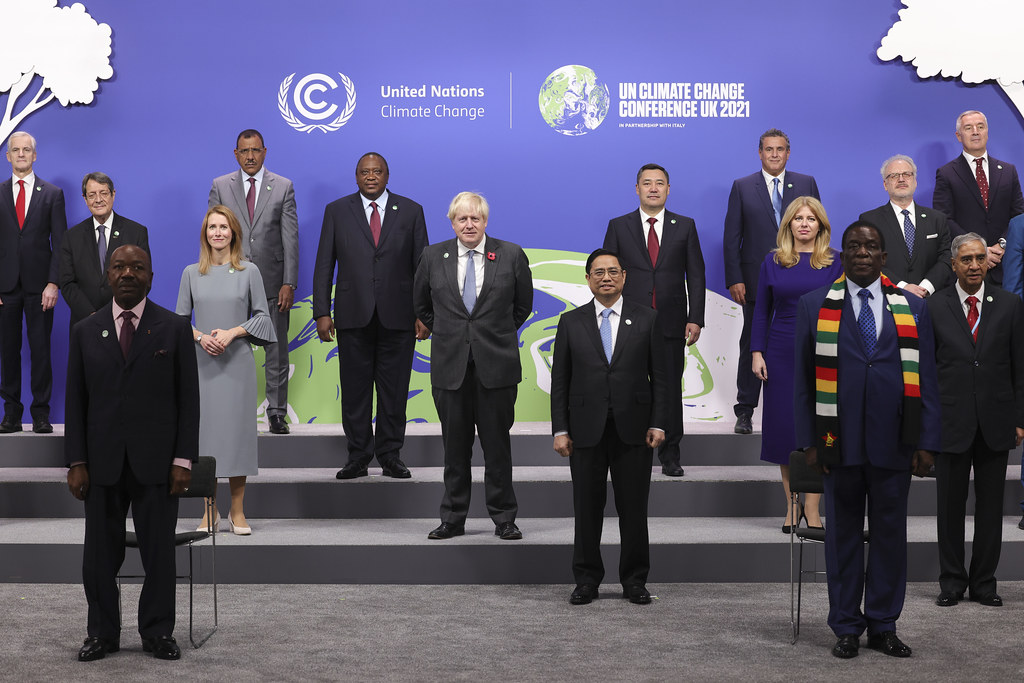 COP26 ajunge la un nou acord global privind clima