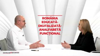 „InSecuritate”, 13 noiembrie 2021