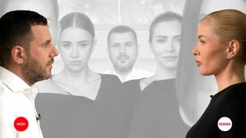 ȘTIU, 12 noiembrie 2021, cu Bogdan Hofbauer și Ioana Țigănilă